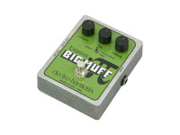 Electro Harmonix Bass Big Muff Pi Electro Harmonix Bass Big Muff Pi